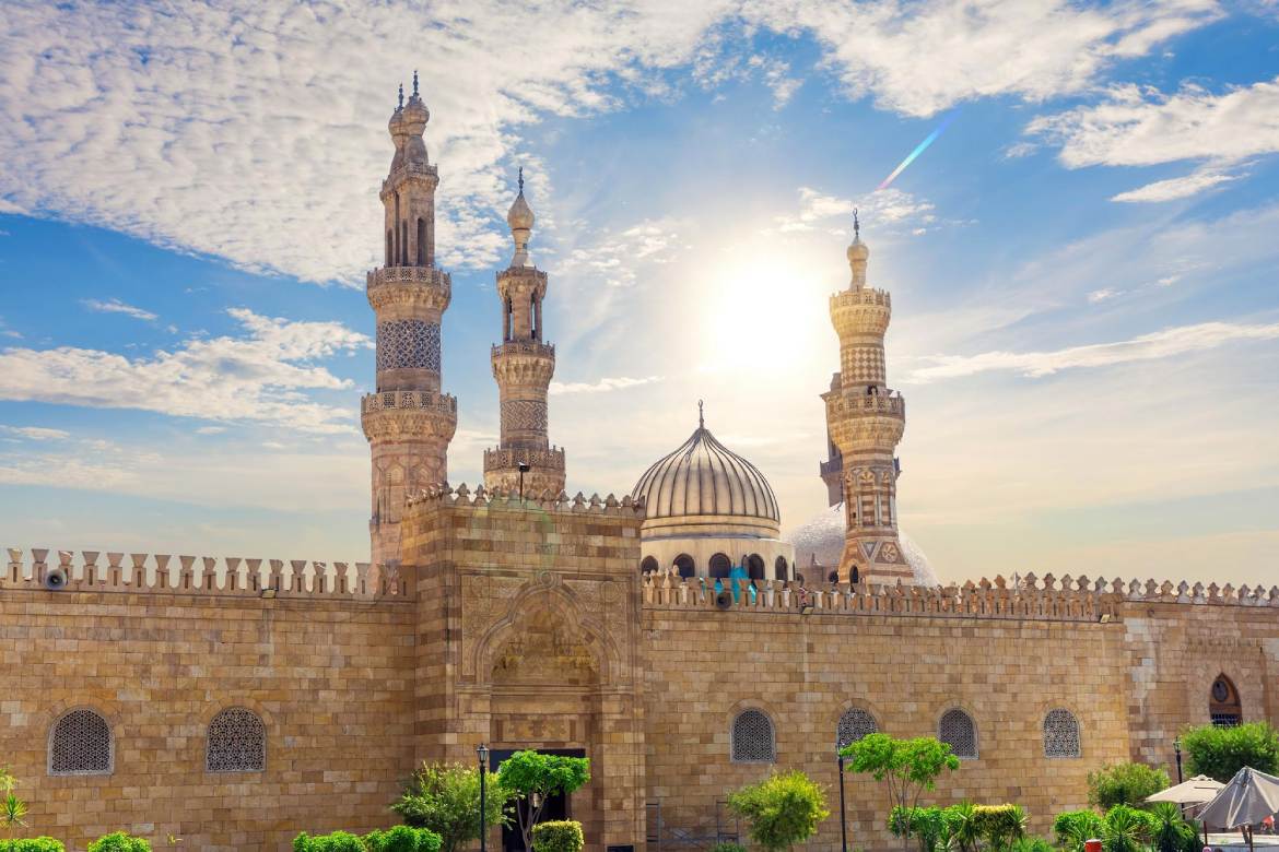 Chaykh As-Soubki Al-Azhari : Allâh existe sans endroit ni direction
