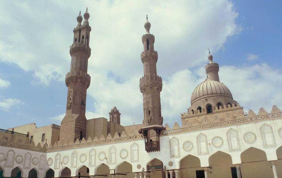 Docteur Al-Qoûsi Al-Azhari dénonce la mécréance d'Ibn Taymiyah